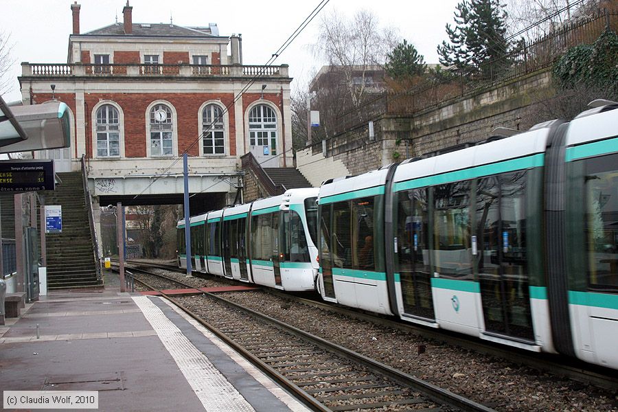 Straßenbahn Paris - 413
/ Bild: paris413_cw1001180143.jpg Straßenbahn Paris - 413
/ Bild: paris413_cw1001180143.jpg