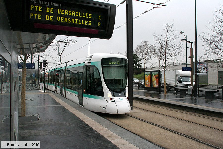 Straßenbahn Paris - 414
/ Bild: paris414_bk1001180152.jpg Straßenbahn Paris - 414
/ Bild: paris414_bk1001180152.jpg