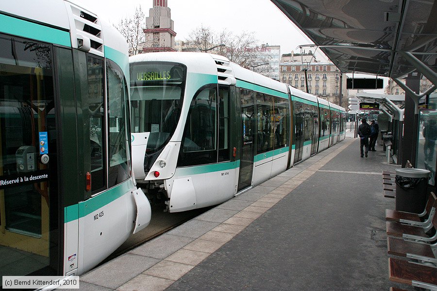 Straßenbahn Paris - 414
/ Bild: paris414_bk1001180155.jpg Straßenbahn Paris - 414
/ Bild: paris414_bk1001180155.jpg