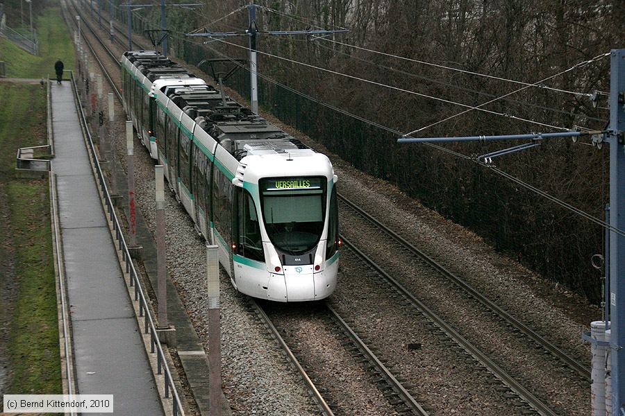 Straßenbahn Paris - 414
/ Bild: paris414_bk1001180259.jpg