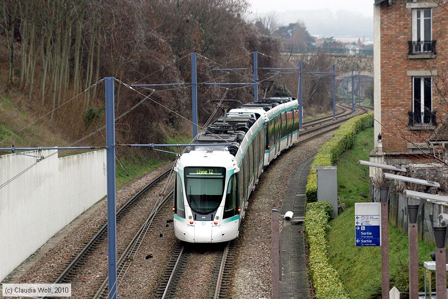 Straßenbahn Paris - 414
/ Bild: paris414_cw1001180172.jpg