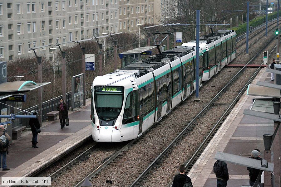 Straßenbahn Paris - 416
/ Bild: paris416_bk1001180247.jpg Straßenbahn Paris - 416
/ Bild: paris416_bk1001180247.jpg