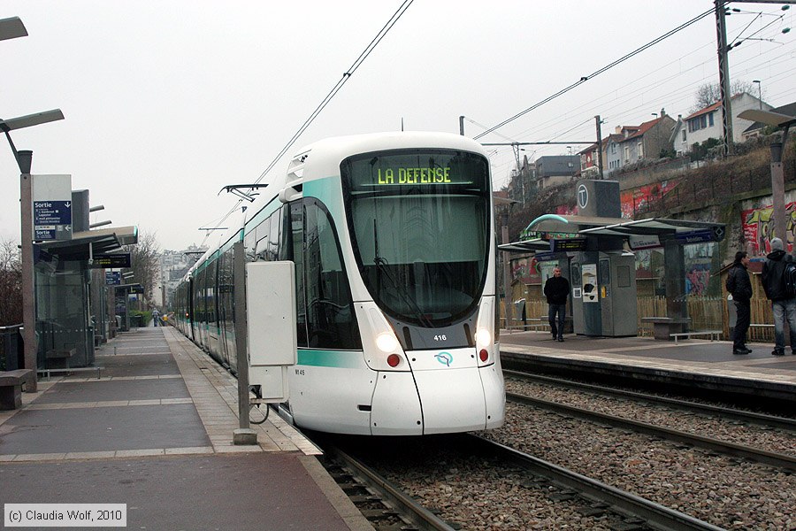 Straßenbahn Paris - 416
/ Bild: paris416_cw1001180192.jpg Straßenbahn Paris - 416
/ Bild: paris416_cw1001180192.jpg