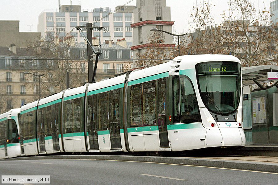 Stra&szlig;enbahn Paris - 426
/ Bild: paris426_bk1001180050.jpg