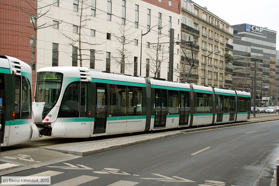 Stra&szlig;enbahn Paris - 426
/ Bild: paris426_bk1001180060.jpg