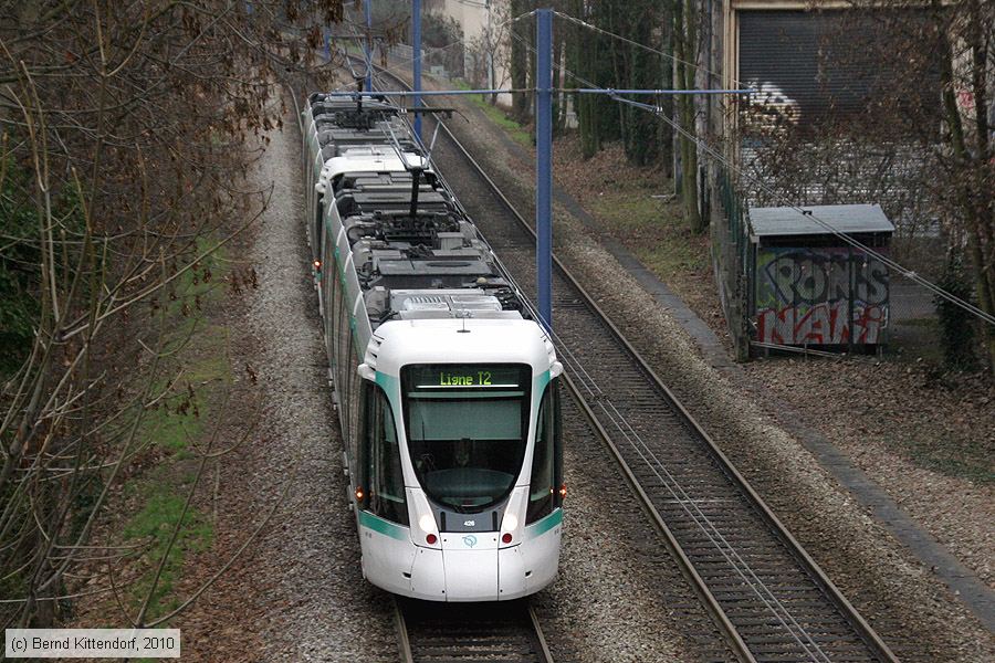 Straßenbahn Paris - 426
/ Bild: paris426_bk1001180198.jpg