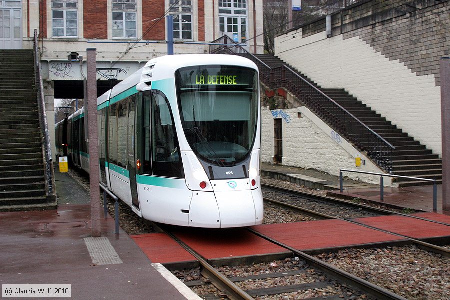 Stra&szlig;enbahn Paris - 426
/ Bild: paris426_cw1001180148.jpg