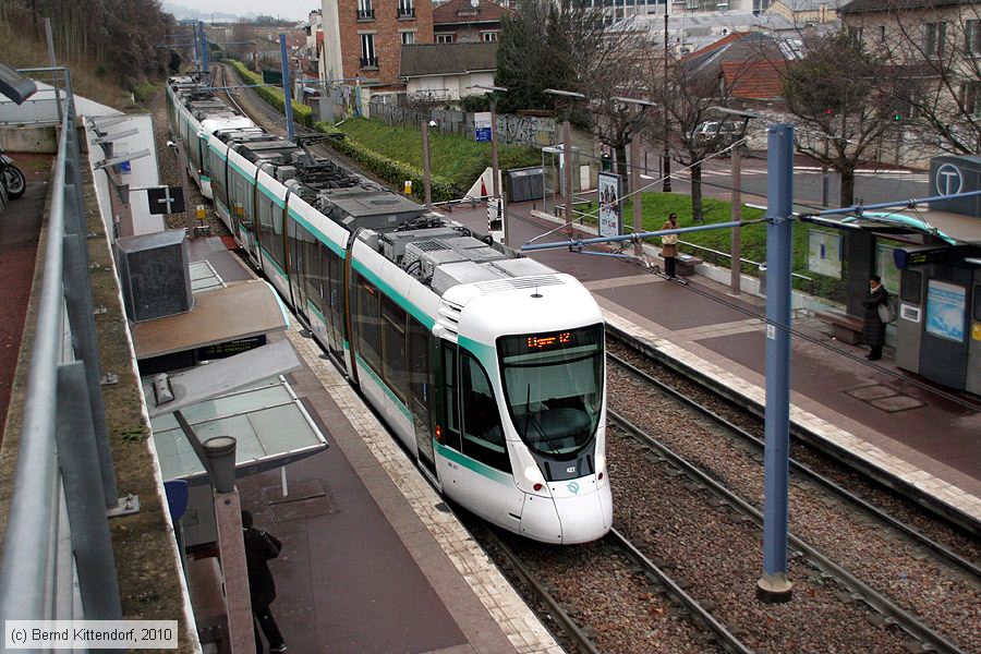 Stra&szlig;enbahn Paris - 427
/ Bild: paris427_bk1001180235.jpg