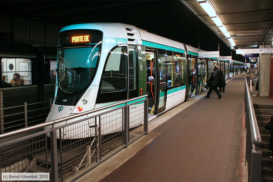 Straßenbahn Paris - 430
/ Bild: paris430_bk1001180271.jpg Straßenbahn Paris - 430
/ Bild: paris430_bk1001180271.jpg