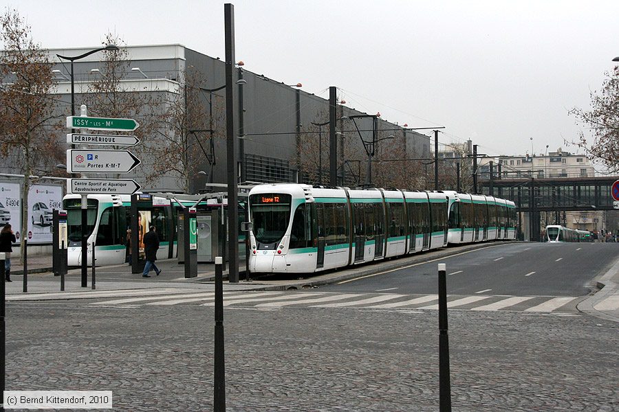 Stra&szlig;enbahn Paris - 432
/ Bild: paris432_bk1001180170.jpg