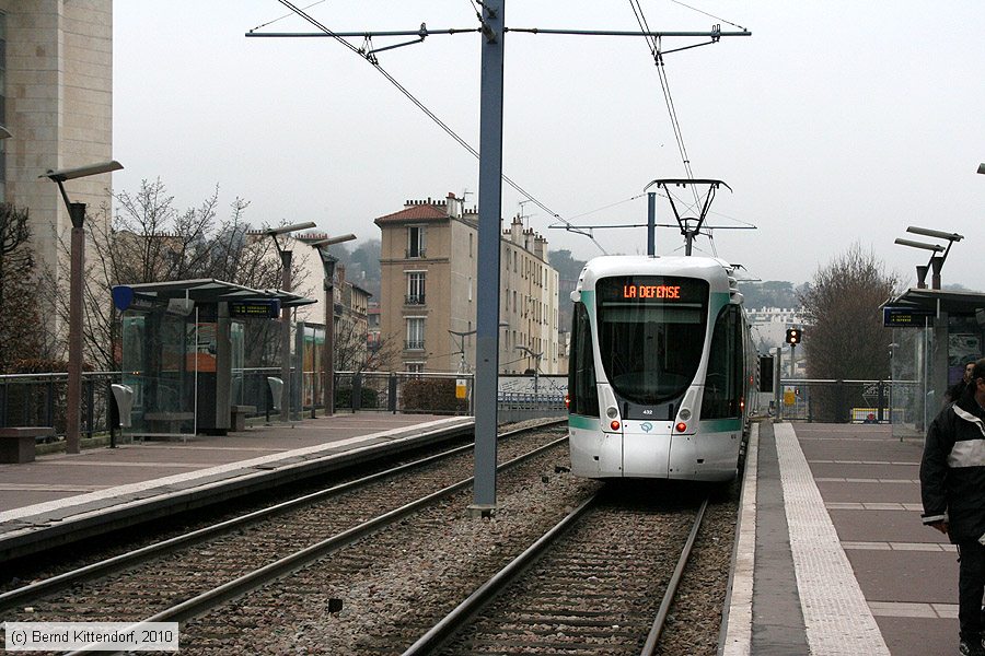 Stra&szlig;enbahn Paris - 432
/ Bild: paris432_bk1001180174.jpg