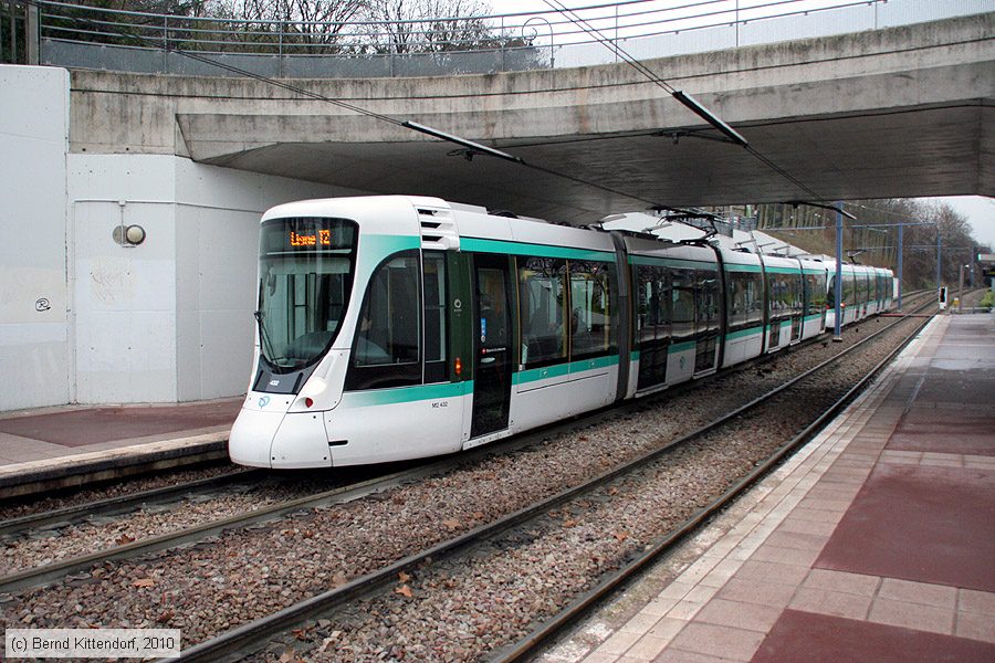Straßenbahn Paris - 432
/ Bild: paris432_bk1001180220.jpg Straßenbahn Paris - 432
/ Bild: paris432_bk1001180220.jpg