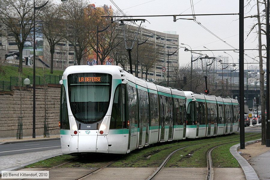 Straßenbahn Paris - 435
/ Bild: paris435_bk1001180144.jpg