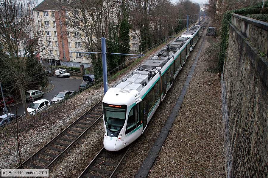 Straßenbahn Paris - 440
/ Bild: paris440_bk1001180207.jpg