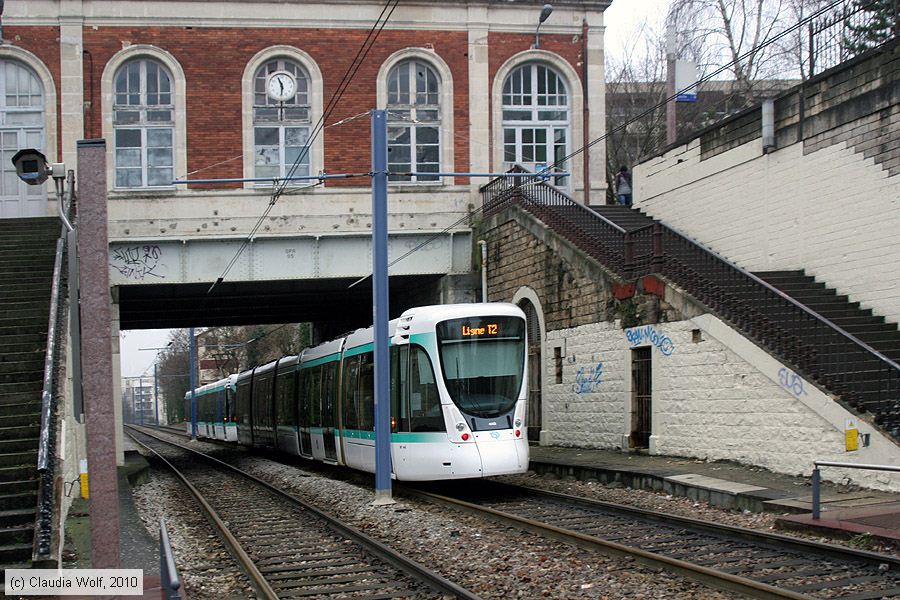 Straßenbahn Paris - 440
/ Bild: paris440_cw1001180154.jpg Straßenbahn Paris - 440
/ Bild: paris440_cw1001180154.jpg