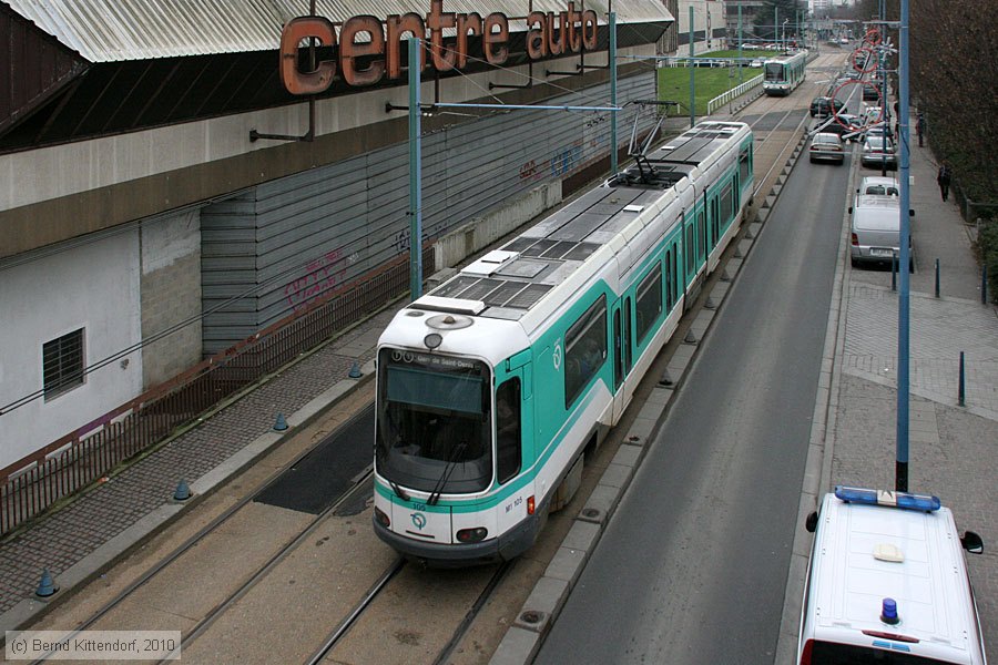 Straßenbahn Paris - 105
/ Bild: paris105_bk1001190274.jpg Straßenbahn Paris - 105
/ Bild: paris105_bk1001190274.jpg