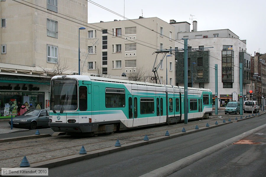 Straßenbahn Paris - 109
/ Bild: paris109_bk1001190195.jpg