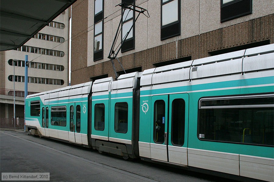 Stra&szlig;enbahn Paris - 110
/ Bild: paris110_bk1001190255.jpg