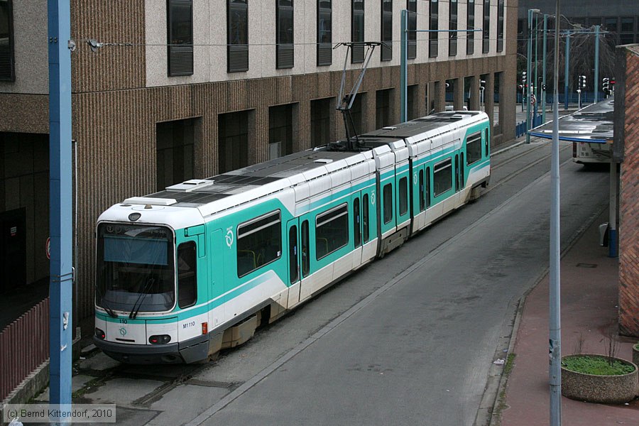 Stra&szlig;enbahn Paris - 110
/ Bild: paris110_bk1001190260.jpg