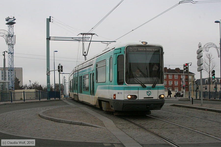 Stra&szlig;enbahn Paris - 110
/ Bild: paris110_cw1001190164.jpg