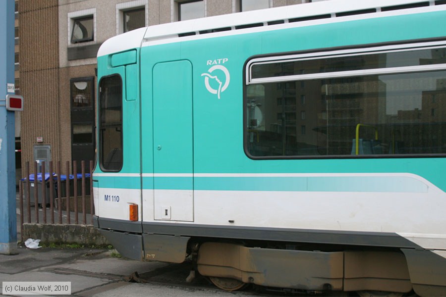 Stra&szlig;enbahn Paris - 110
/ Bild: paris110_cw1001190237.jpg