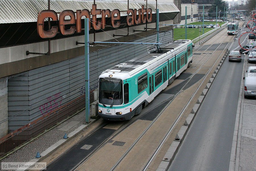 Straßenbahn Paris - 115
/ Bild: paris115_bk1001190275.jpg