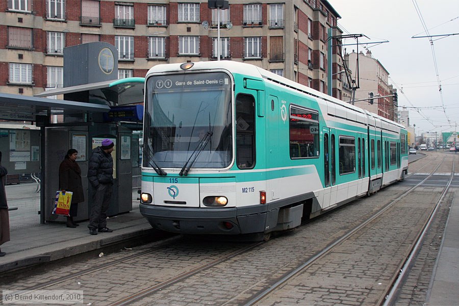 Straßenbahn Paris - 115
/ Bild: paris115_bk1001190300.jpg