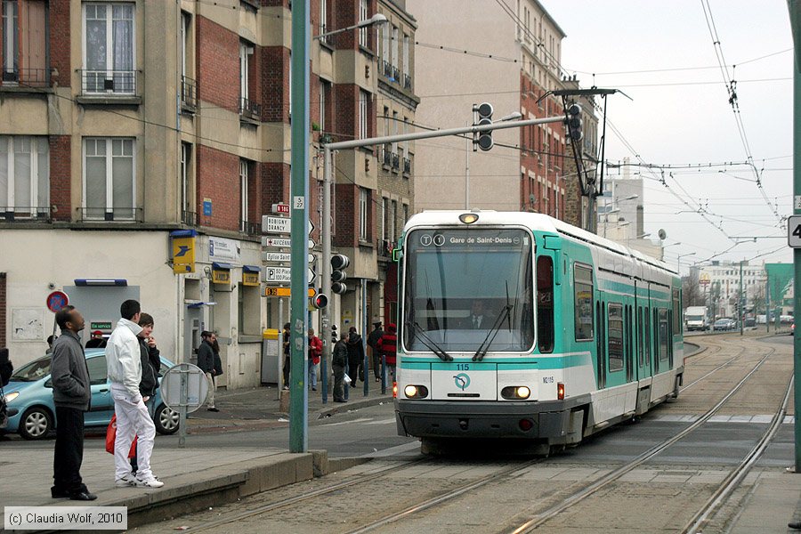 Straßenbahn Paris - 115
/ Bild: paris115_cw1001190276.jpg