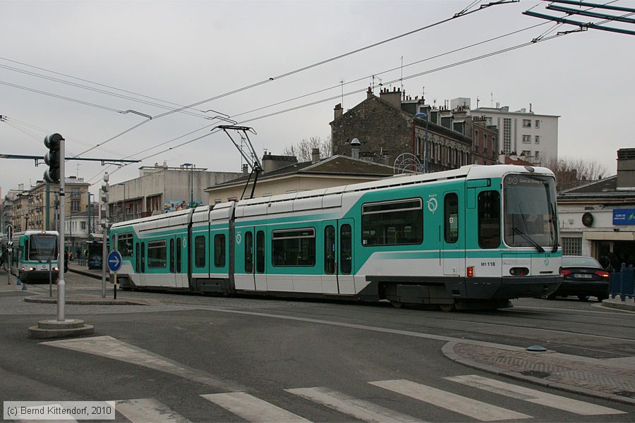 Straßenbahn Paris - 118
/ Bild: paris118_bk1001190209.jpg