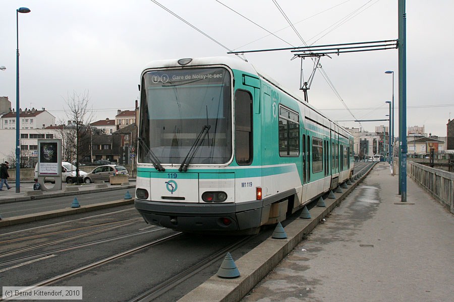 Straßenbahn Paris - 119
/ Bild: paris119_bk1001190225.jpg