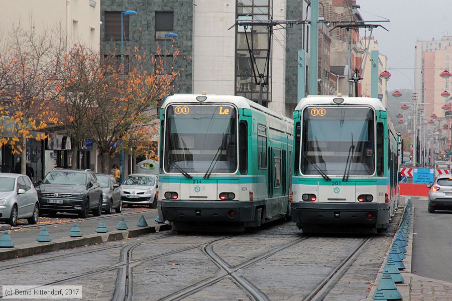 Straßenbahn Paris - 201
/ Bild: paris201_bk1711170118.jpg