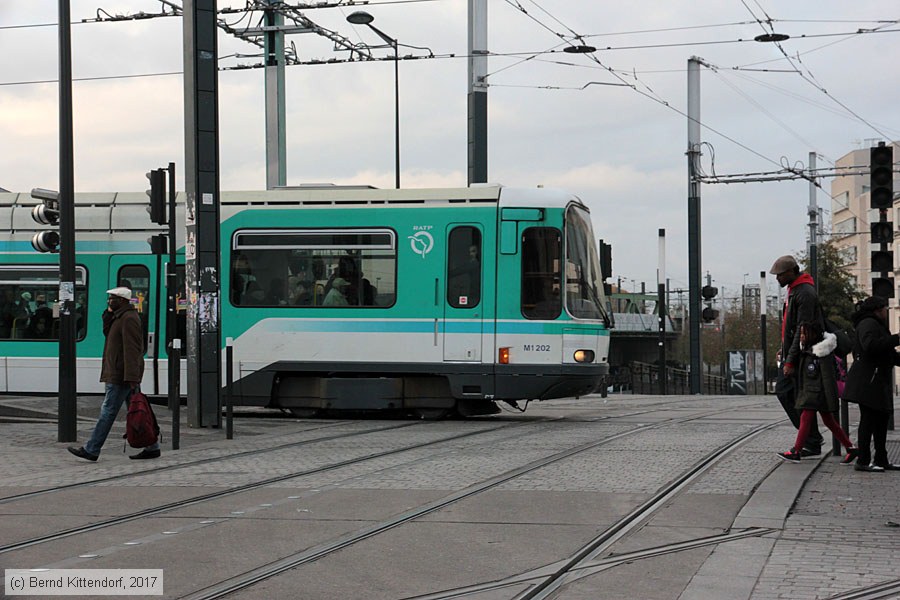 Straßenbahn Paris - 202
/ Bild: paris202_bk1711170246.jpg
