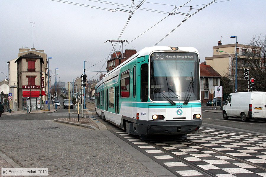 Straßenbahn Paris - 203
/ Bild: paris203_bk1001190234.jpg