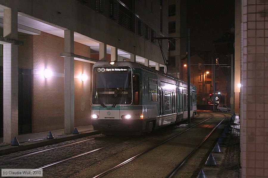 Straßenbahn Paris - 203
/ Bild: paris203_cw1001180249.jpg