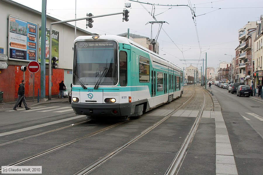 Straßenbahn Paris - 203
/ Bild: paris203_cw1001190275.jpg