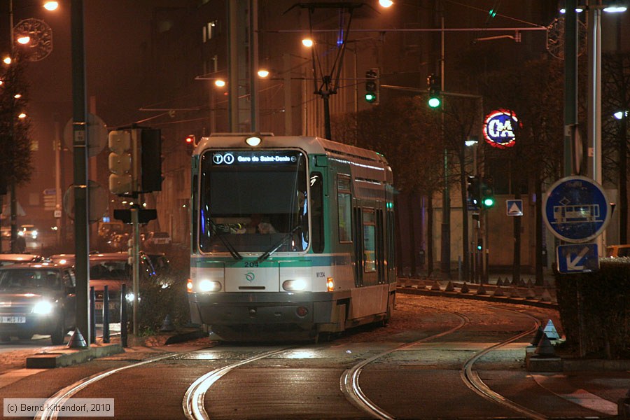 Straßenbahn Paris - 204
/ Bild: paris204_bk1001180331.jpg