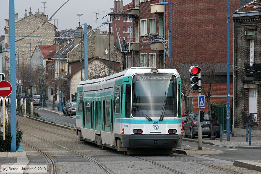 Straßenbahn Paris - 206
/ Bild: paris206_bk1001190232.jpg