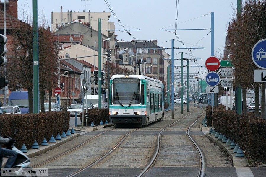 Straßenbahn Paris - 211
/ Bild: paris211_bk1001190311.jpg