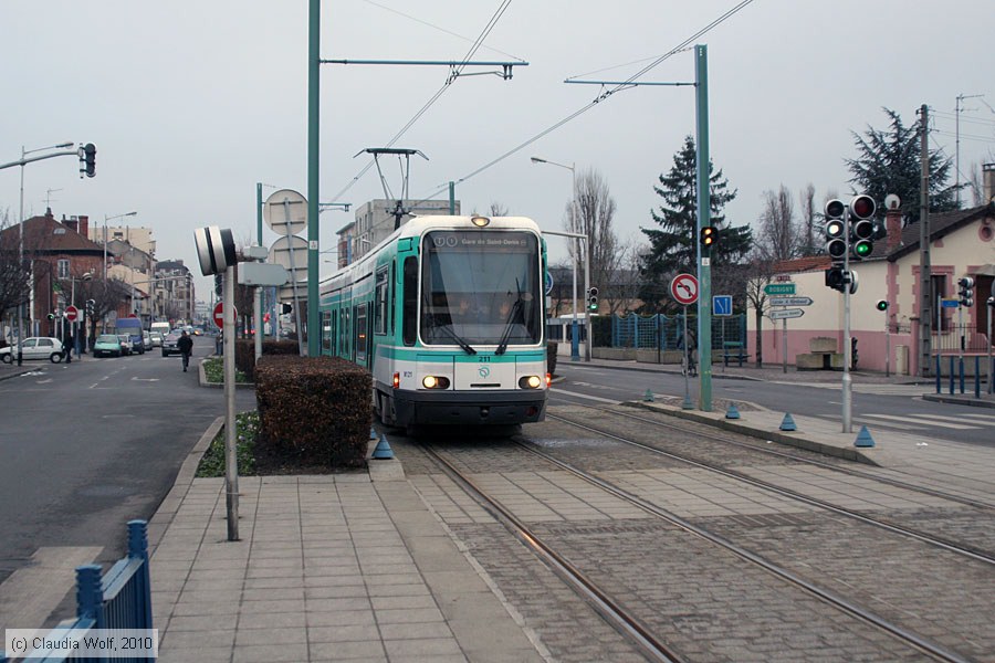 Straßenbahn Paris - 211
/ Bild: paris211_cw1001190282.jpg
