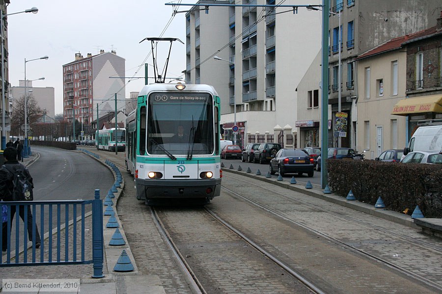 Straßenbahn Paris - 213
/ Bild: paris213_bk1001190308.jpg
