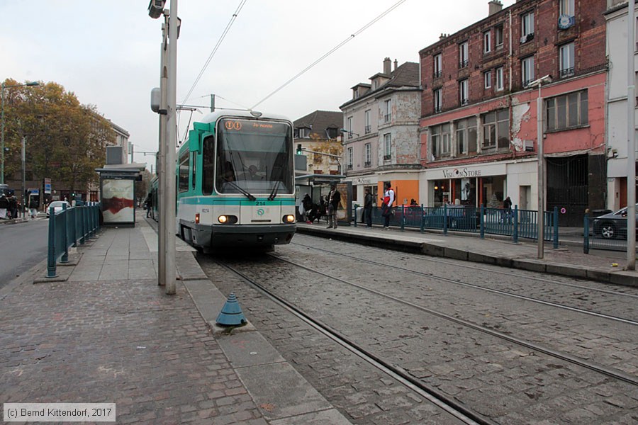 Straßenbahn Paris - 214
/ Bild: paris214_bk1711170122.jpg Straßenbahn Paris - 214
/ Bild: paris214_bk1711170122.jpg