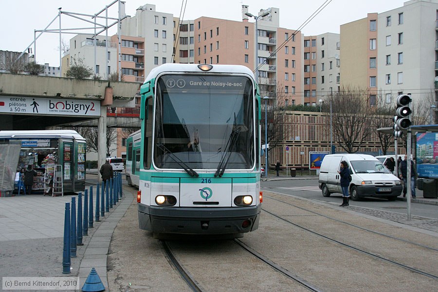 Straßenbahn Paris - 216
/ Bild: paris216_bk1001190283.jpg