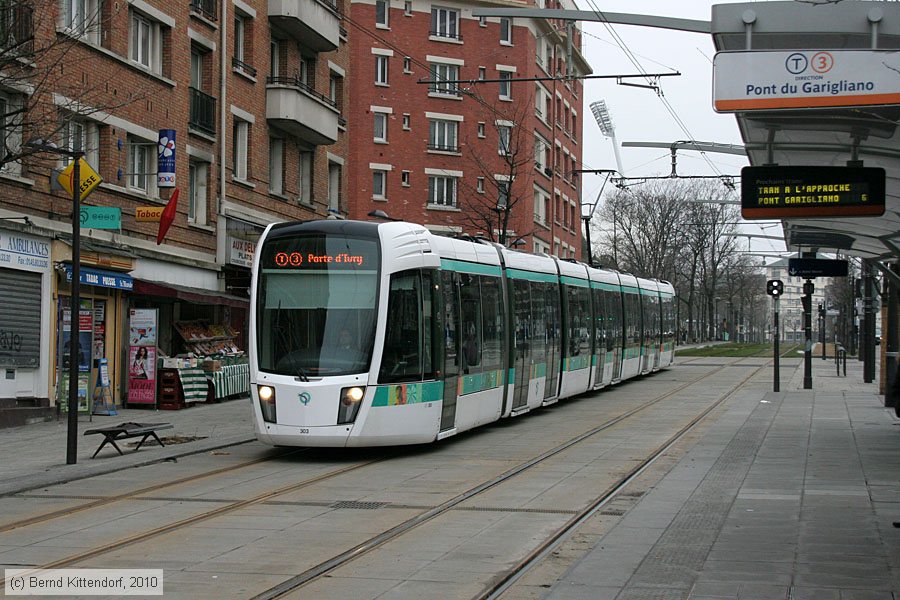 Straßenbahn Paris - 303
/ Bild: paris303_bk1001190098.jpg