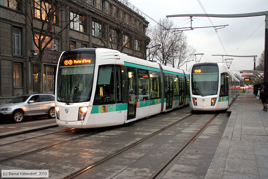 Straßenbahn Paris - 304
/ Bild: paris304_bk1001210004.jpg
