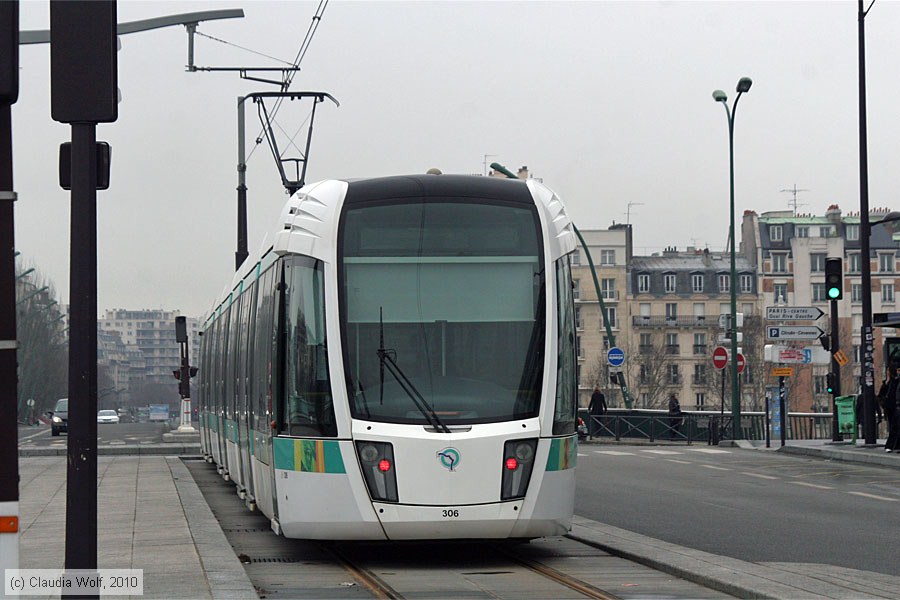 Straßenbahn Paris - 306
/ Bild: paris306_cw1001180073.jpg Straßenbahn Paris - 306
/ Bild: paris306_cw1001180073.jpg