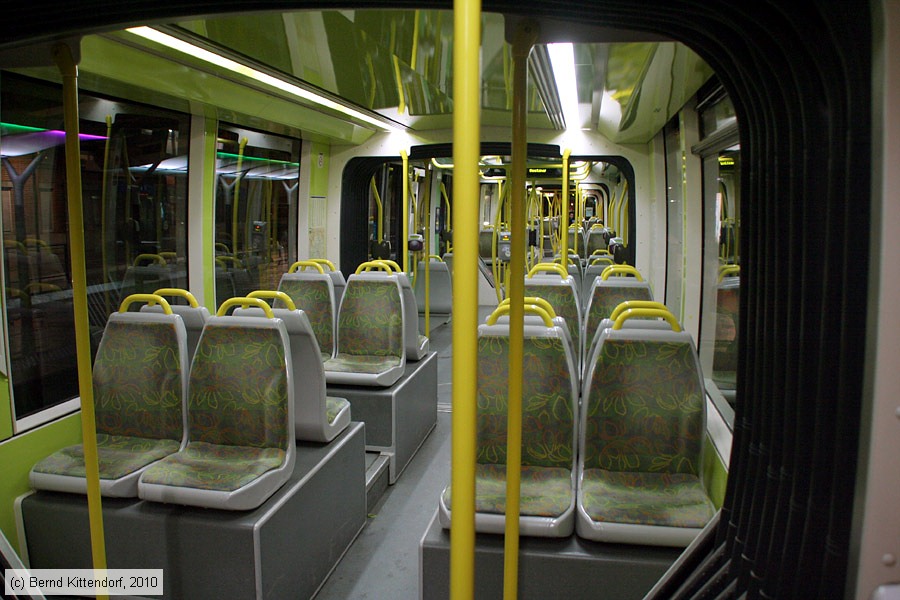 Straßenbahn Paris - 307 - Innenansicht
/ Bild: paris307_bk1001200377.jpg