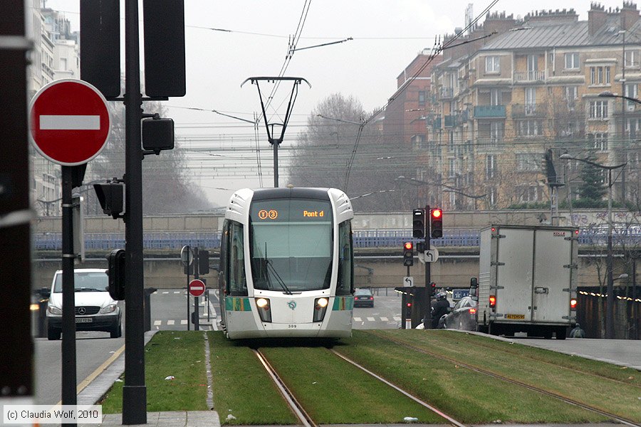 Straßenbahn Paris - 309
/ Bild: paris309_cw1001180021.jpg