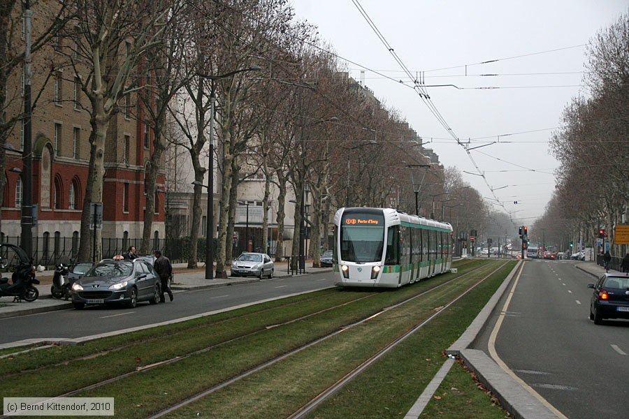 Straßenbahn Paris - 310
/ Bild: paris310_bk1001190017.jpg