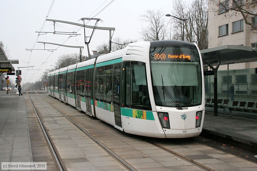 Straßenbahn Paris - 310
/ Bild: paris310_bk1001190019.jpg