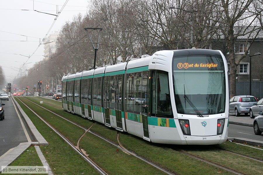 Straßenbahn Paris - 311
/ Bild: paris311_bk1001190024.jpg